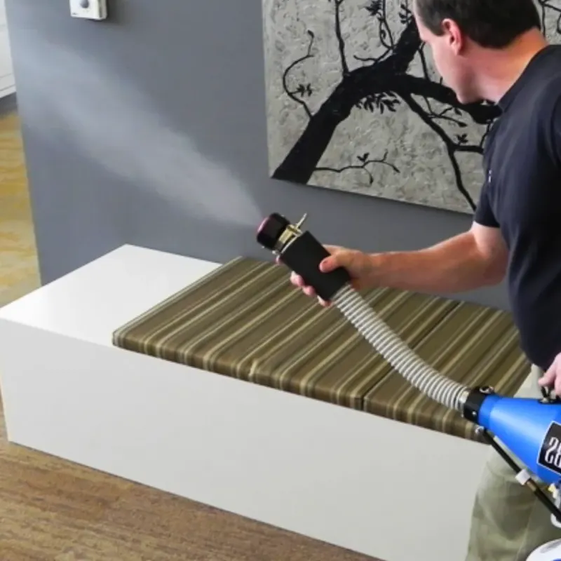 Professional Odor Removal in Jasper County, TX